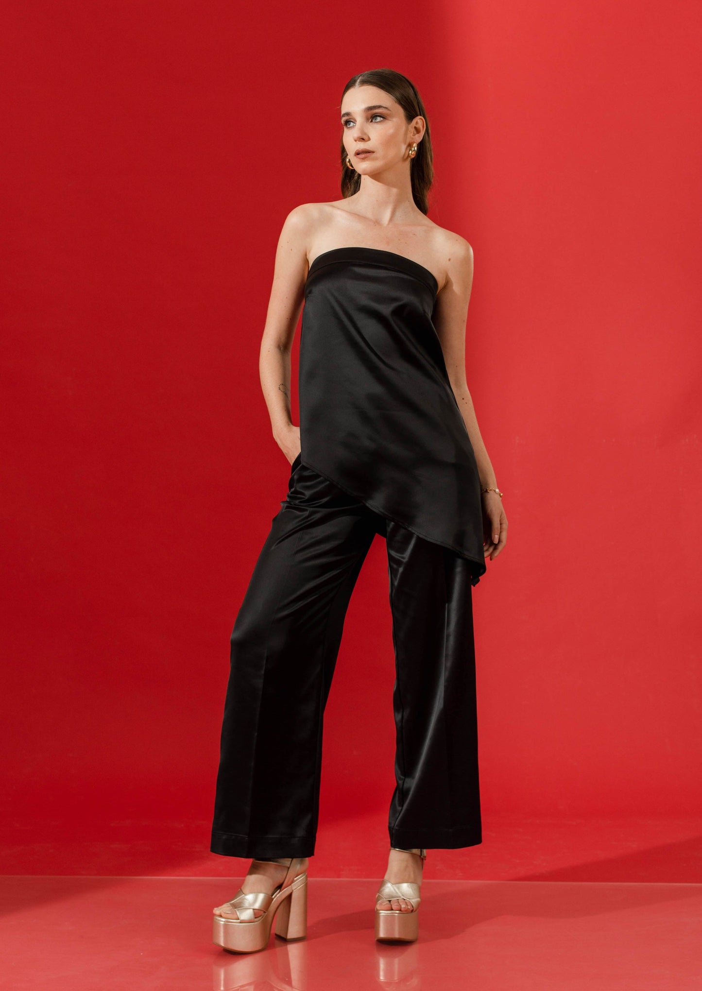 Set Sabah - Negro
