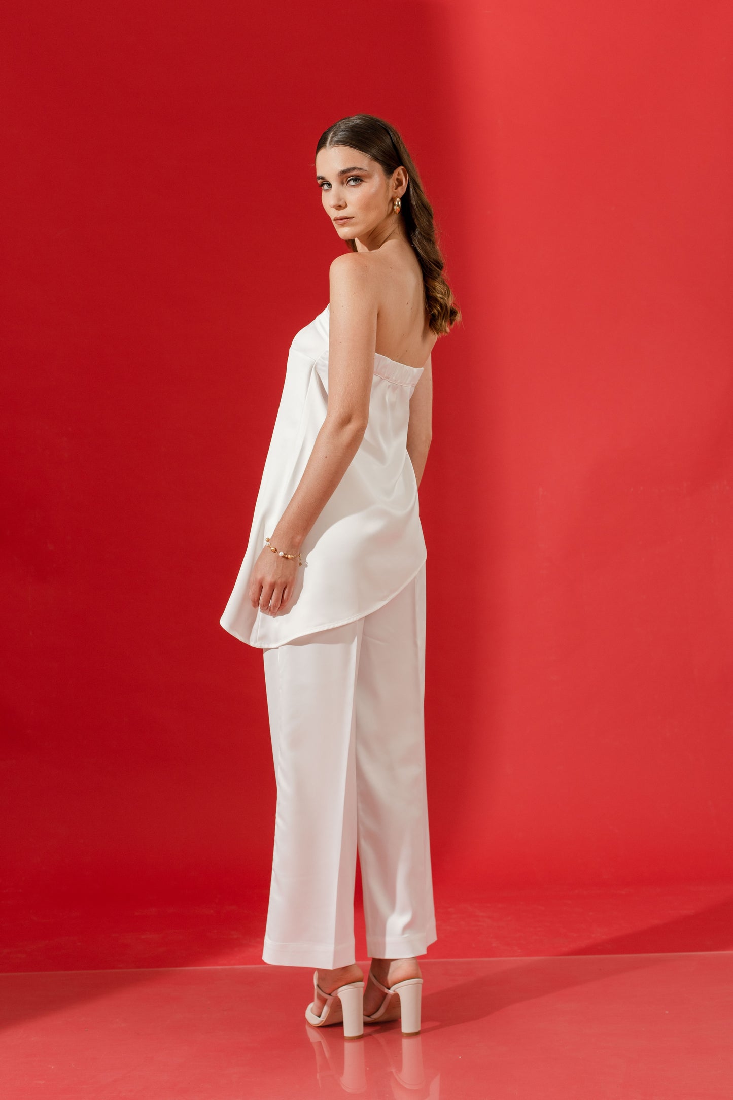 Set Sabah - Perla