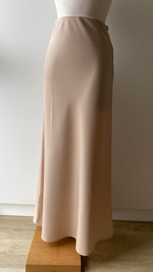 OUTLET Falda Zoé - Beige