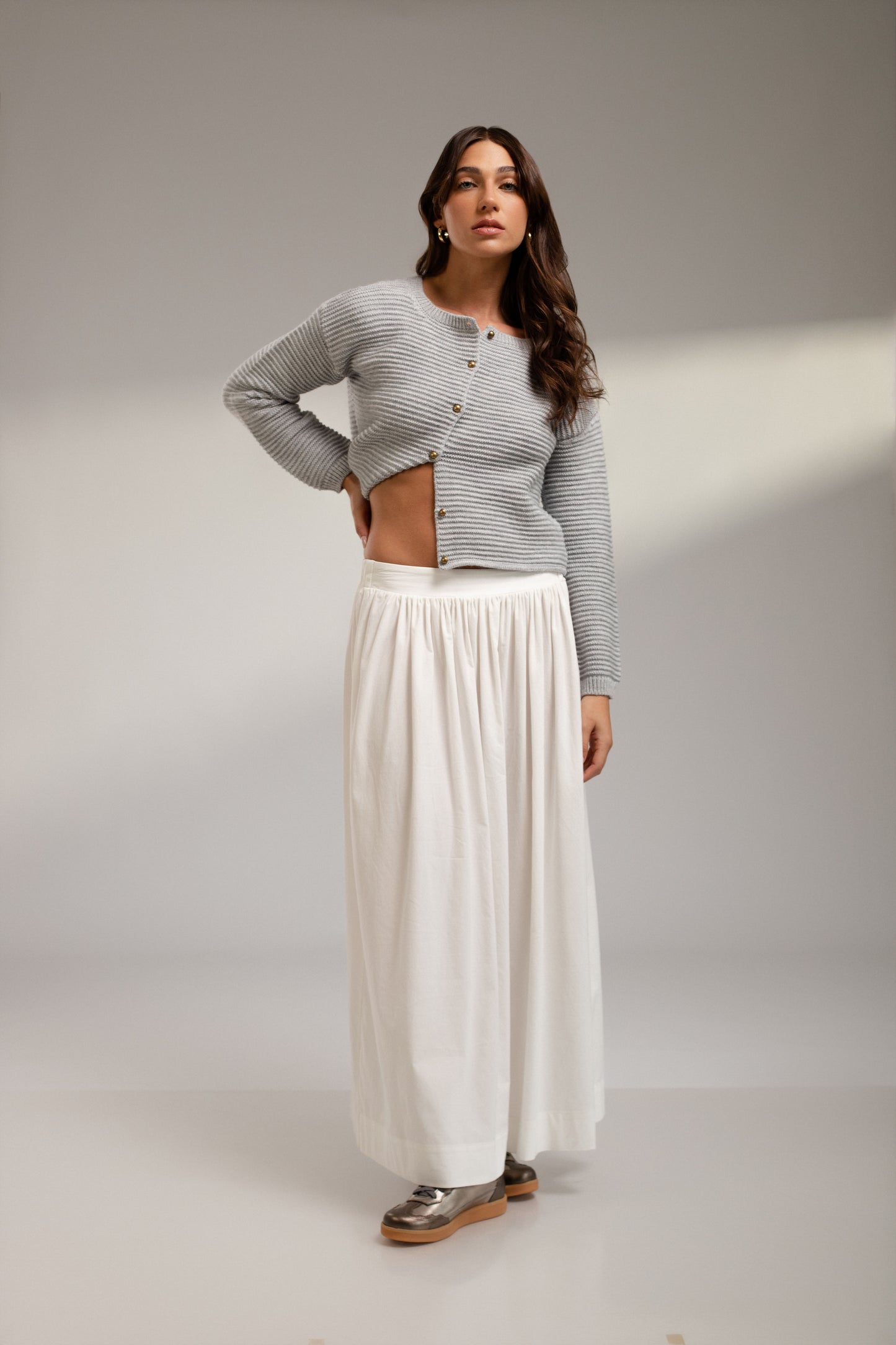 Falda Aria - Perla