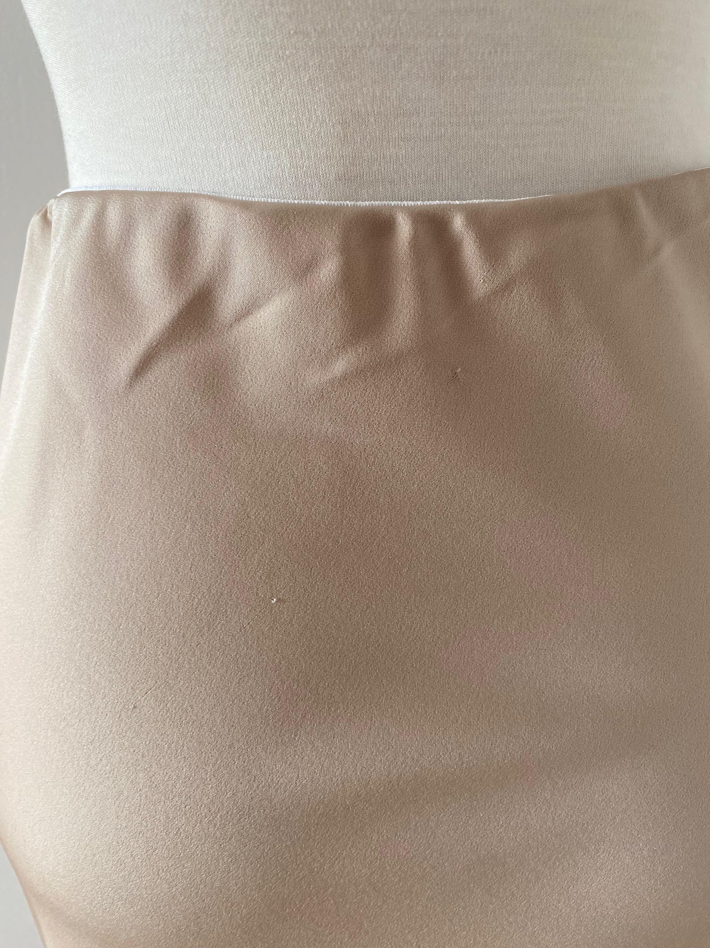 OUTLET Falda Zoé - Beige