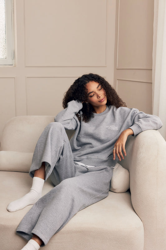 Jogger Margaret - Gris