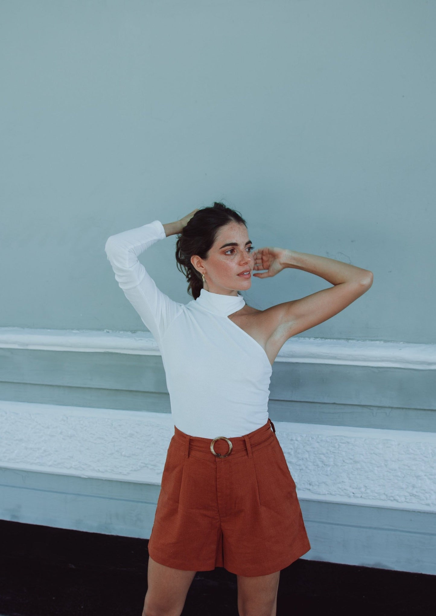 OUTLET Top Johana - Esmeralda S