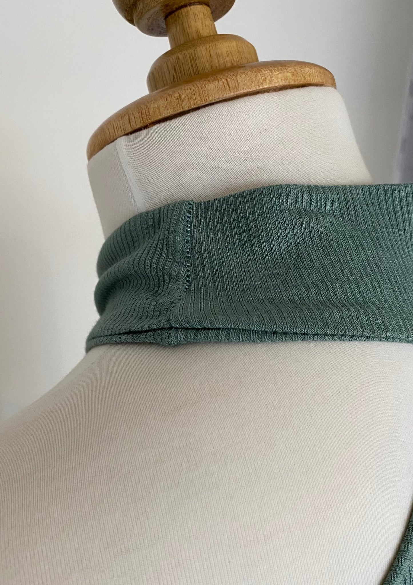 OUTLET Top Johana - Esmeralda S