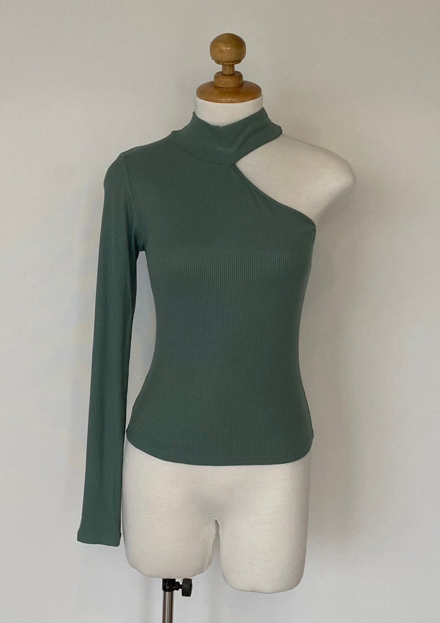 OUTLET Top Johana - Esmeralda S