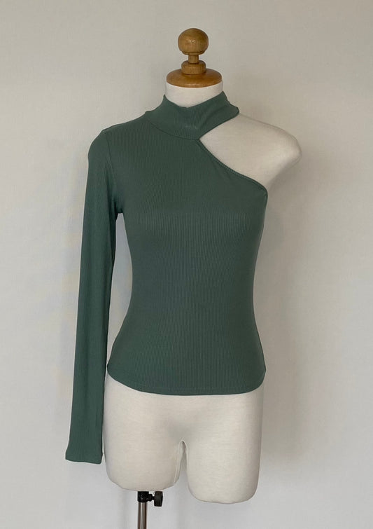 OUTLET Top Johana - Esmeralda S