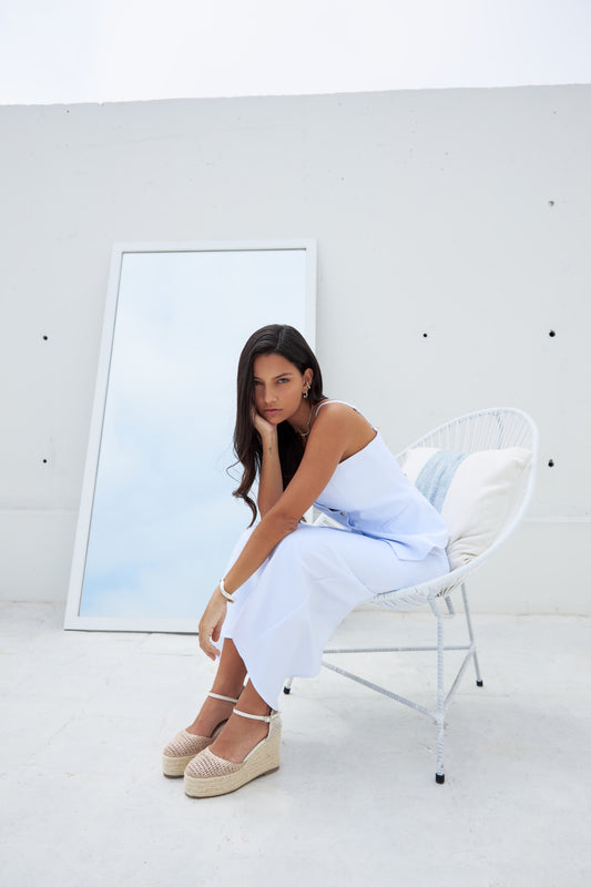 Set Santoniri - Perla