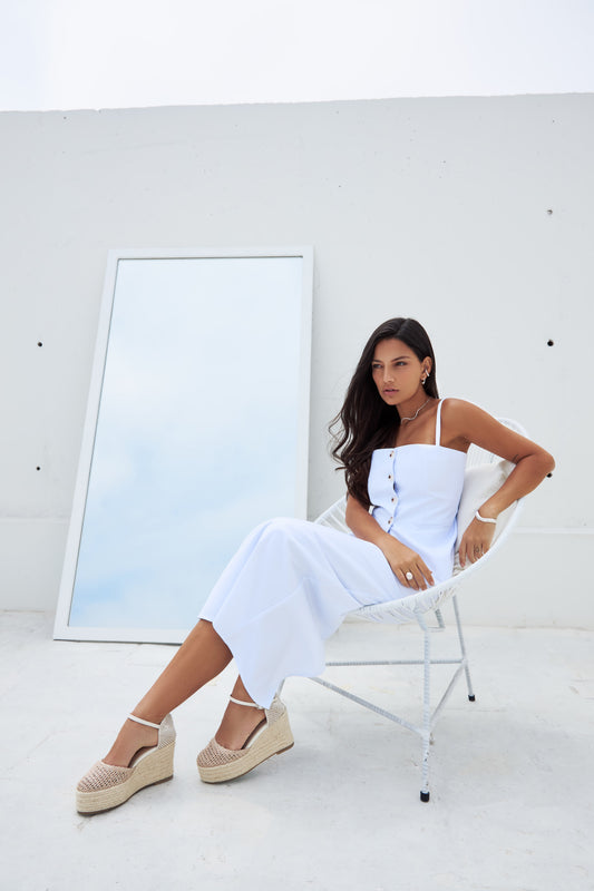 Set Santoniri - Perla