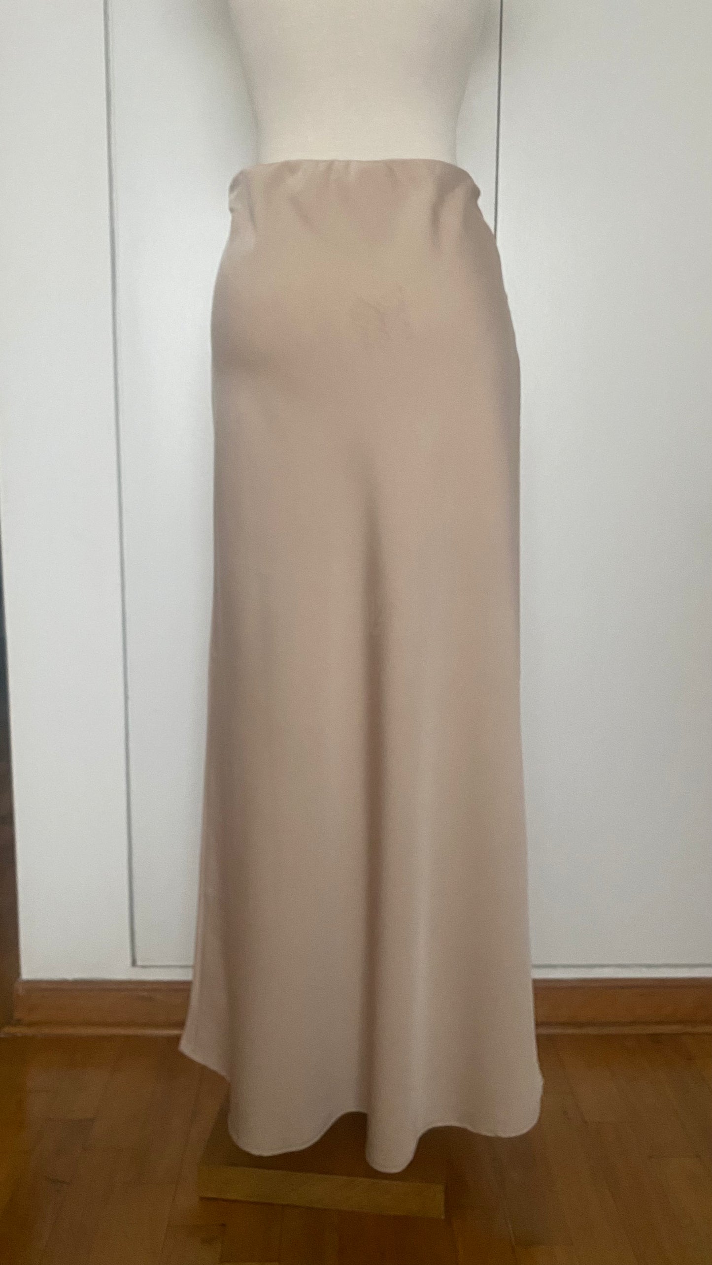 OUTLET Falda Zoé - Beige