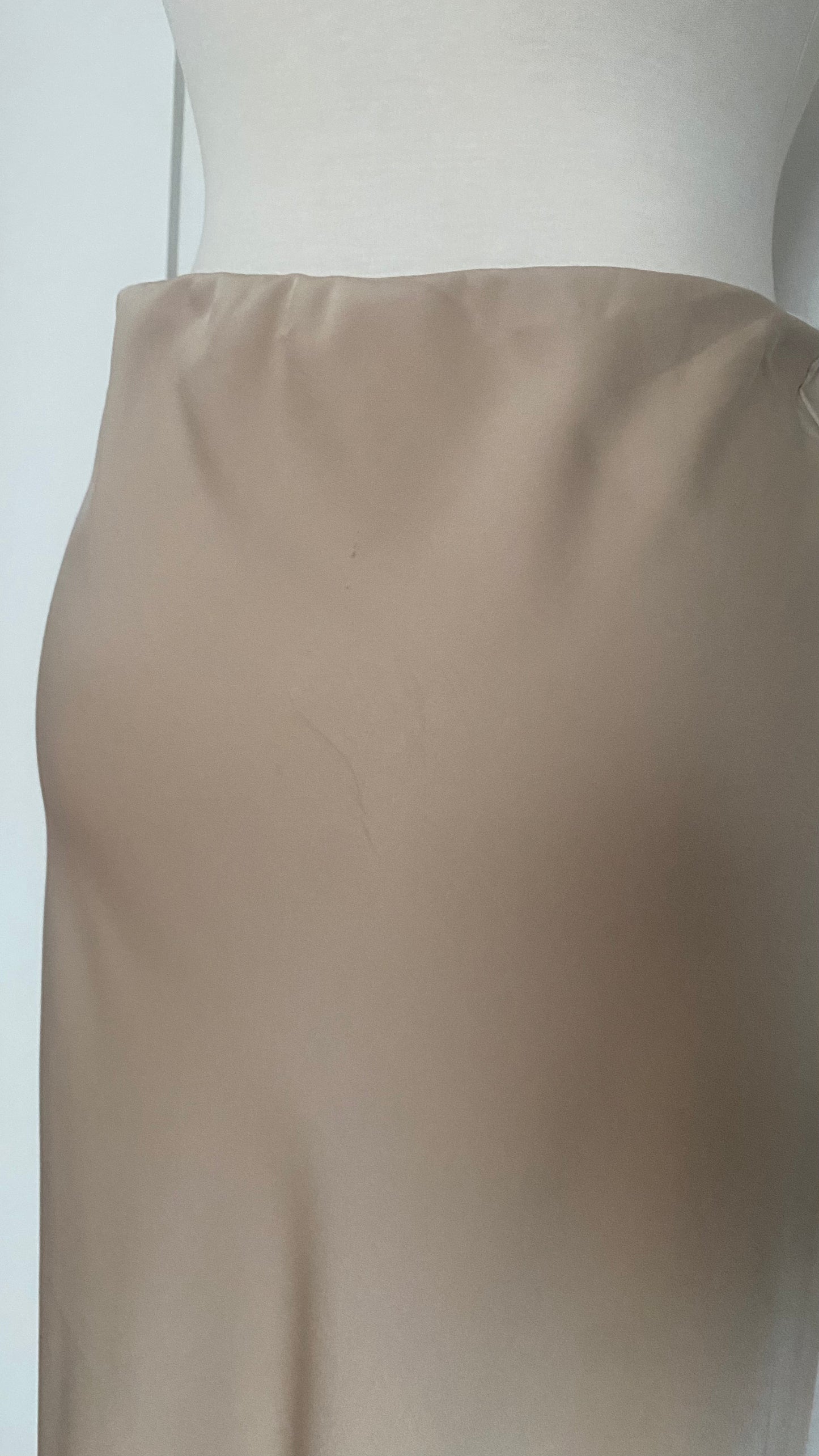 OUTLET Falda Zoé - Beige