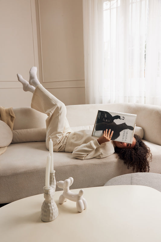 Set Margaret - Perla