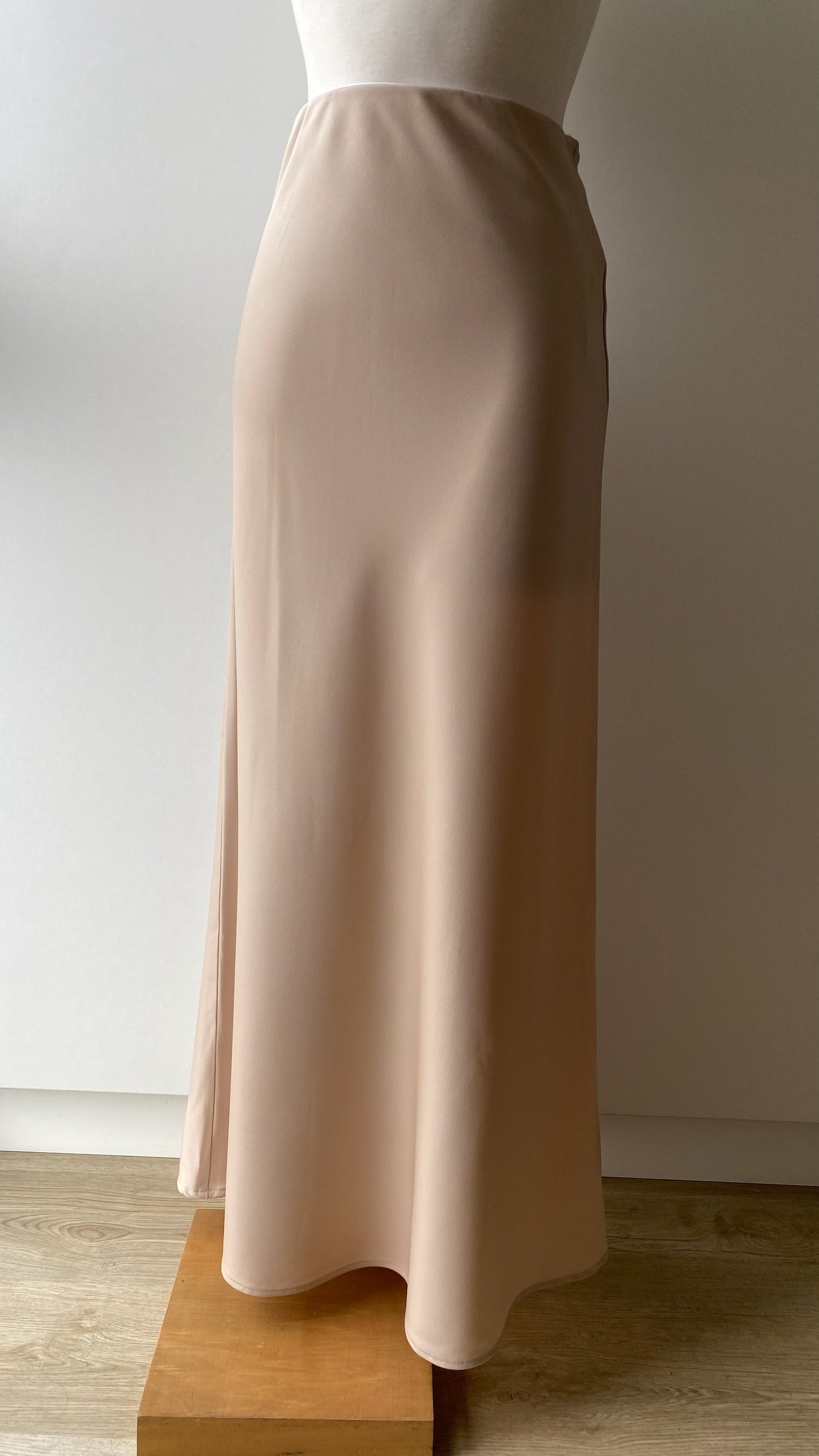 OUTLET Falda Zoé - Beige