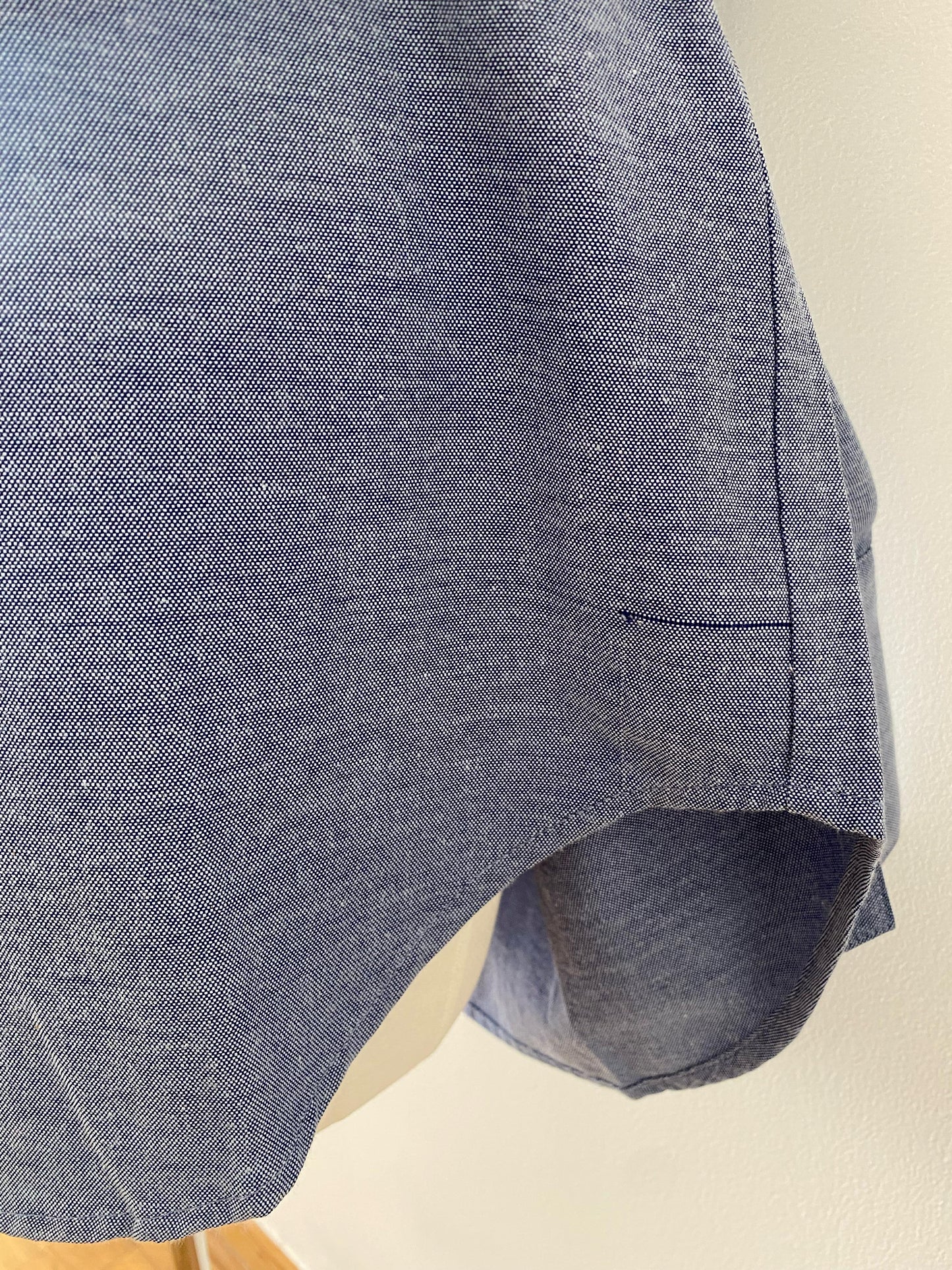 OUTLET Camisa Sophie - Azul