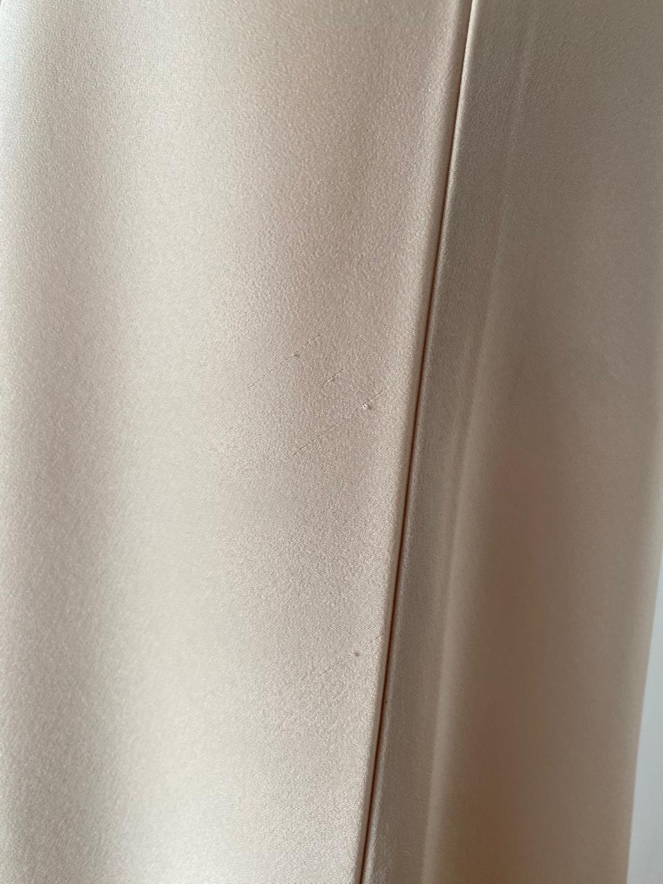 OUTLET Falda Zoé - Beige