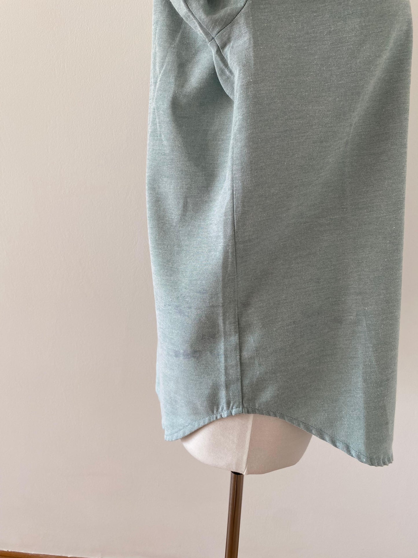 OUTLET Camisa Sophie - Jade