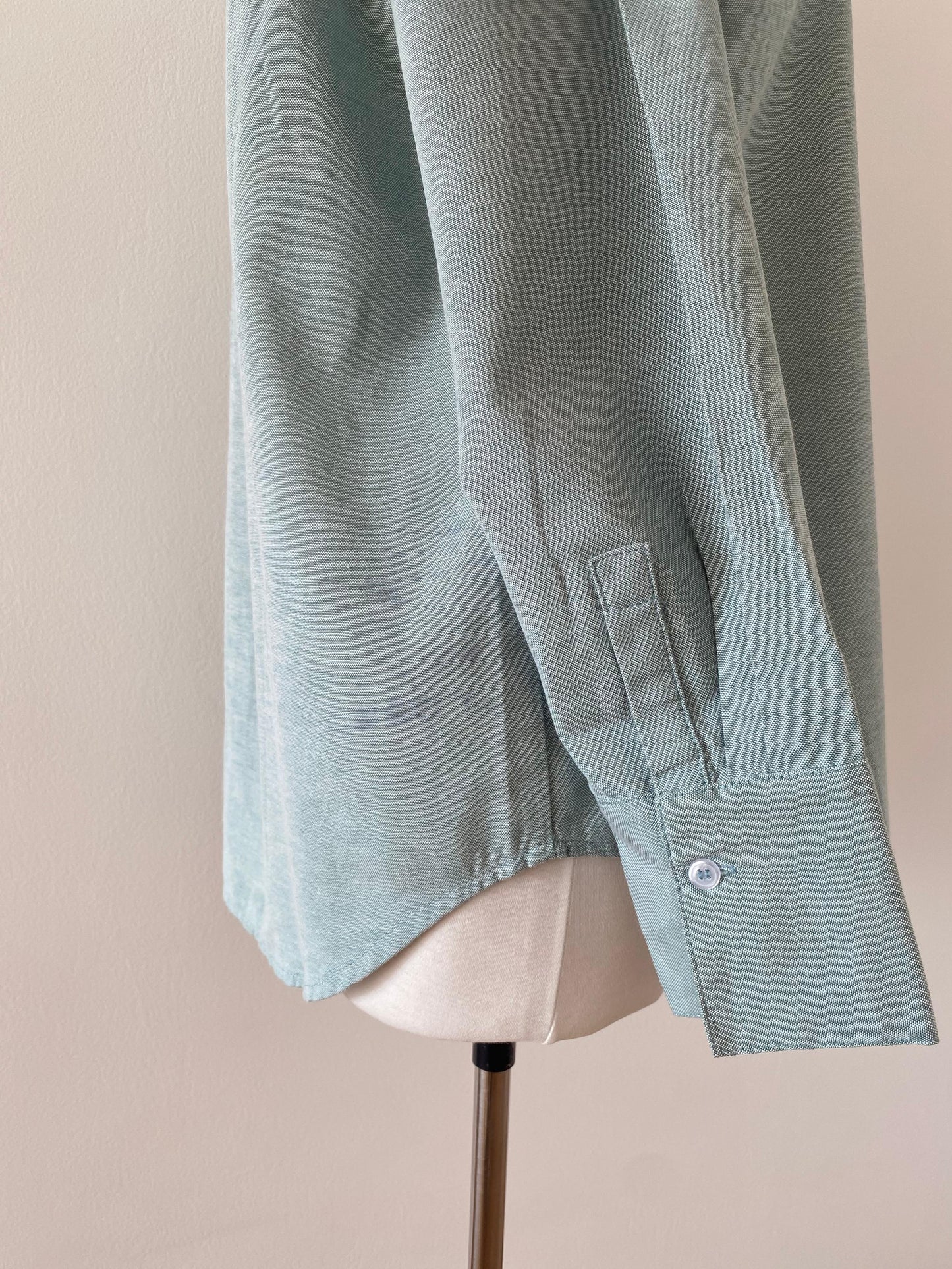 OUTLET Camisa Sophie - Jade