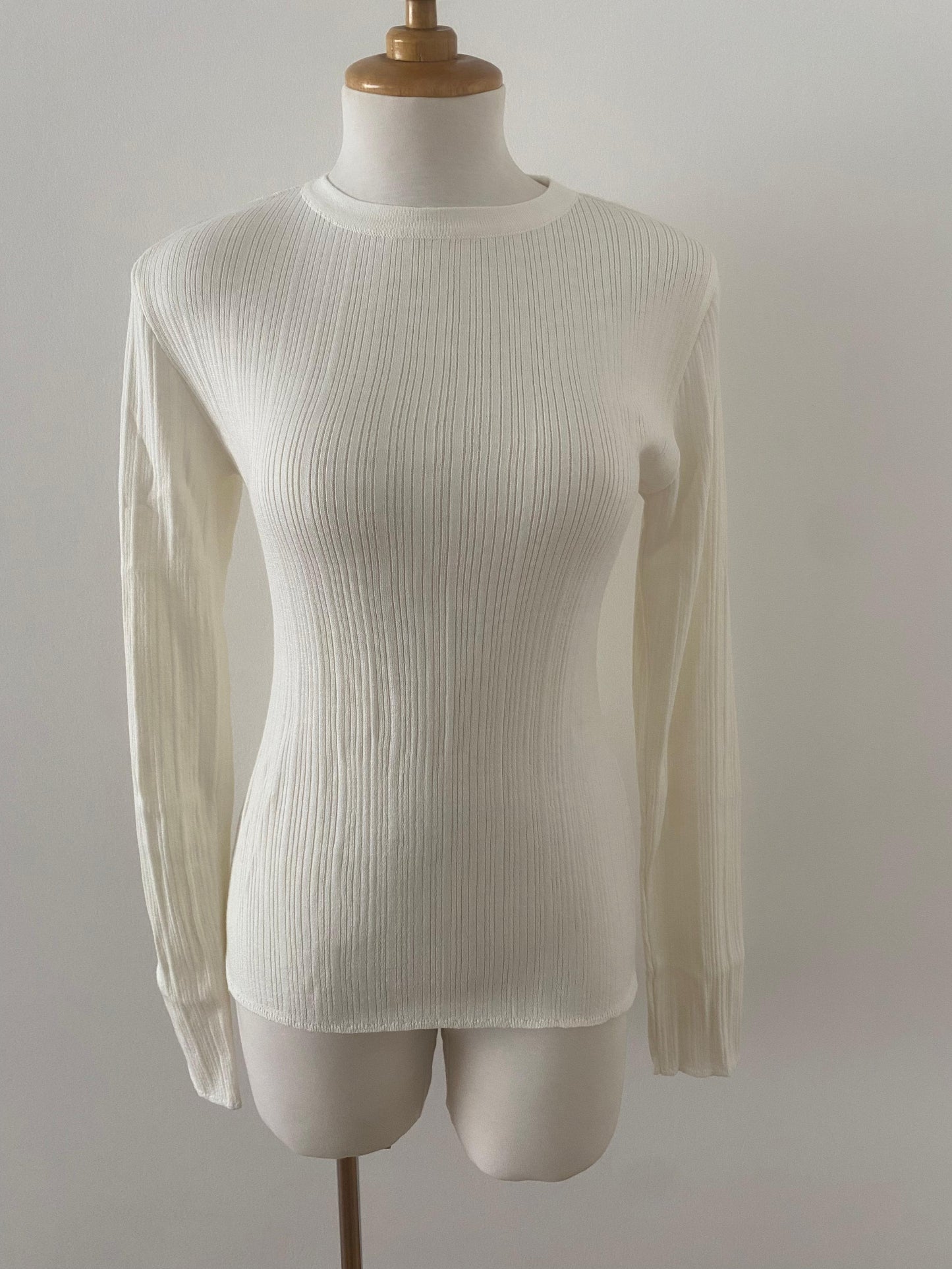 OUTLET Suéter Renata - Perla