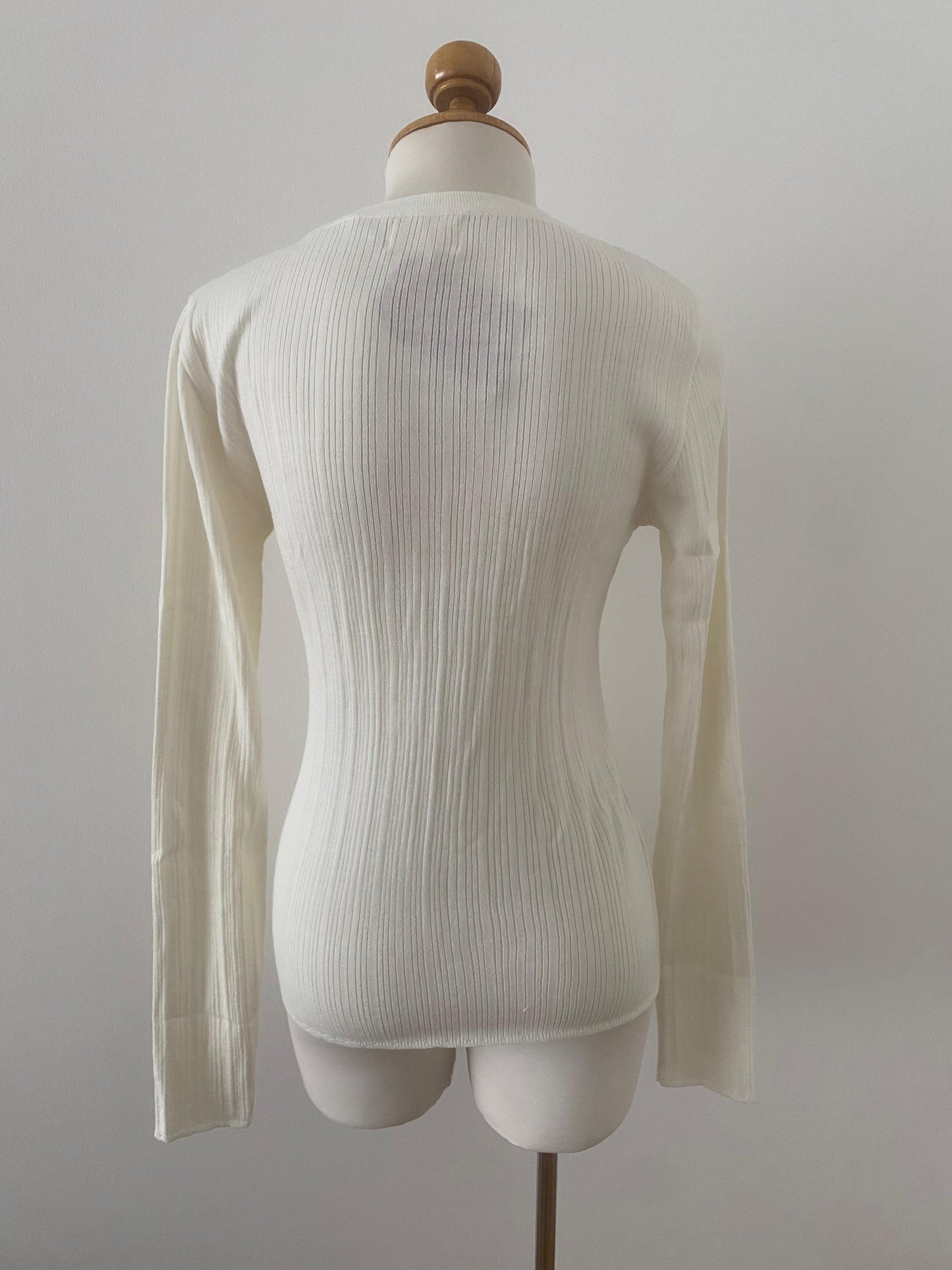 OUTLET Suéter Renata - Perla